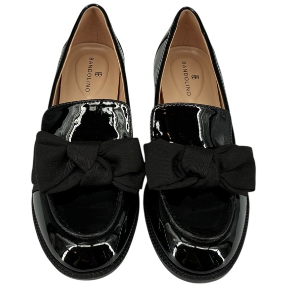 casino black dress Velvet Low Heel Pumps main image 0